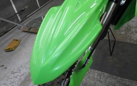 KAWASAKI KX112 KX112A