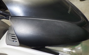 HONDA SILVER WING 400 GT Type 2009 NF03