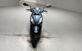 HONDA DIO 110 JF58