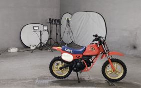 HONDA QR50 AE01