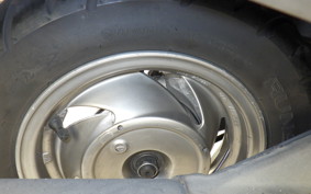 HONDA SPACY 100 JF13