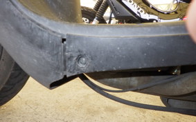 SUZUKI LET's 2 CA1PA