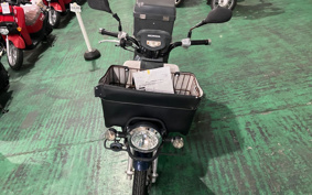 HONDA SUPER CUB50 AA04