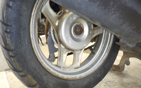 HONDA DIO Gen.6 AF68