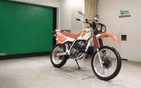 HONDA XLR250 BAJA GEN 2 2004 MD22