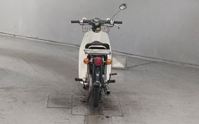 HONDA SUPER CUB50 C50