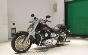 HARLEY FLSTF 1580 2007