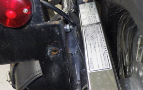 HONDA STEED 400 1990 NC26