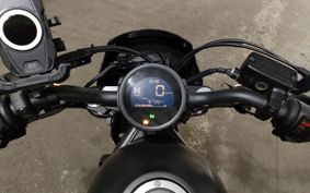HONDA REBEL MC49