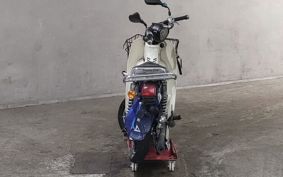 HONDA SUPER CUB110 JA42