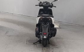 YAMAHA  CYGNUS  GRIF ASU SEJ4J