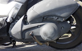 YAMAHA N-MAX 155 A SG50J