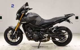 YAMAHA MT-09 ABS RN34J