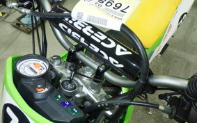 KAWASAKI KLX150L 2022