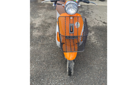 SUZUKI LET's 4 CA41A