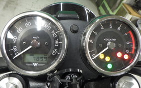 KAWASAKI W800 2022 EJ800E