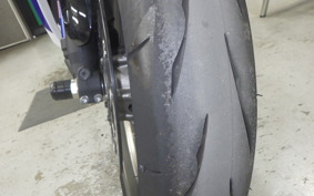 SUZUKI GSX-R1000R A 2019 DM11G