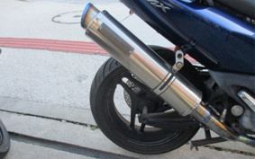 YAMAHA T-MAX 500 2008 SJ08J