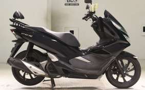 HONDA PCX 125 JF81