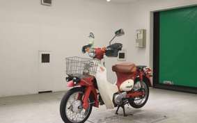 HONDA C50 SUPER CUB C50