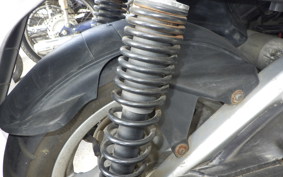 YAMAHA CYGNUS 125 X
