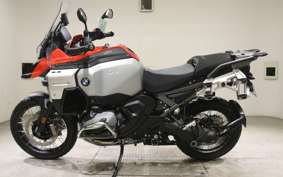BMW R1300GS Adventure ASA 2025