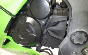 KAWASAKI NINJA 250 SL 2026