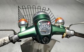 YAMAHA MATE50 UA04J