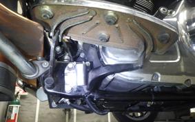 HARLEY FLHTCU SIDECAR 1580 2008