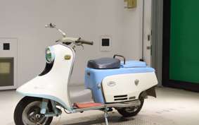 OTHER +RABBIT125 2021 S301A