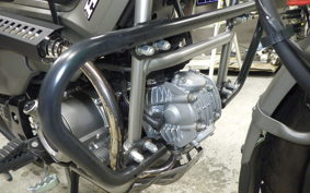 HONDA CT125-2 JA65