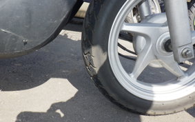 HONDA ﾍﾞﾝﾘｨ110 2010 JA09