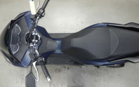 HONDA PCX125 2001 JK05