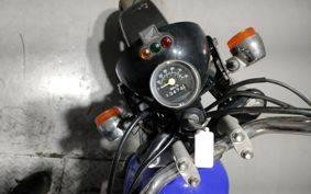 HONDA APE 50 AC16