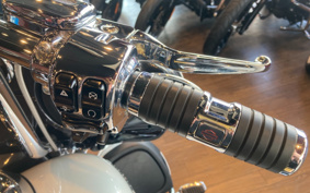 HARLEY FLHTCUTGSE TRI G 2020 TBH