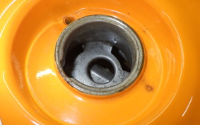 HONDA CBR250R A 2004 MC41