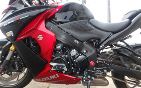 SUZUKI GSX-S1000F 2017 GT79B