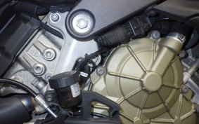 DUCATI STREETFIGHTER V4 S 2021