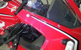 HONDA CBR400R 2020 NC56