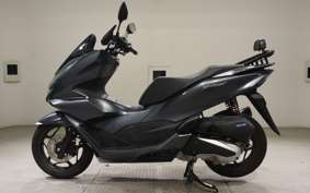 HONDA PCX 125 2022 JK05