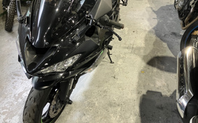 KAWASAKI NINJA ZX-6R 2019 ZX636G