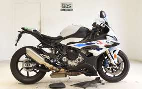 BMW S1000RR M DDC 2024