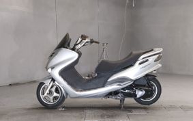 YAMAHA MAJESTY 125 5CA