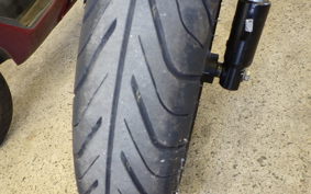 YAMAHA XSR155