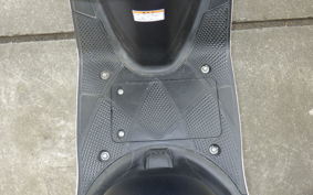 SUZUKI ADDRESS V50 CA4BA