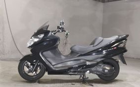 SUZUKI SKYWAVE 250M CJ45A
