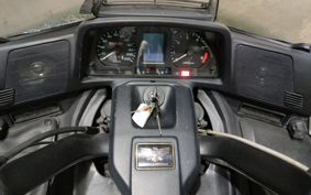 HONDA GL1500 GOLD WING 2001 SC22
