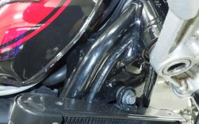 KAWASAKI ZEPHYR 400 KAI 2009 ZR400C