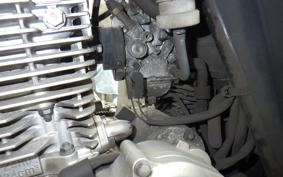 SUZUKI EN125 3F