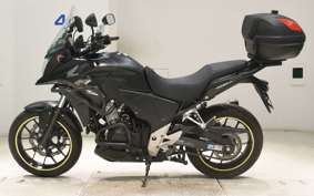 HONDA 400X ABS 2013 NC47